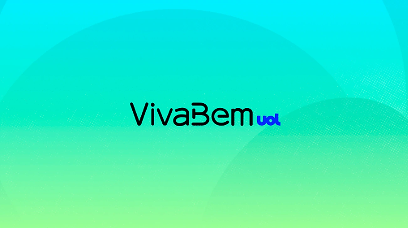 Marca UOL VivaBem